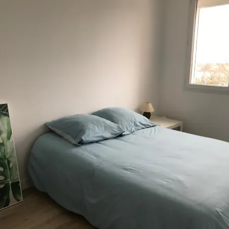 Proche Bordeaux Appartement *