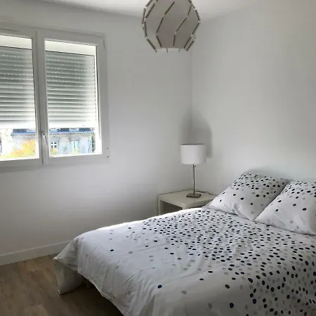 Proche Bordeaux Appartement Lormont