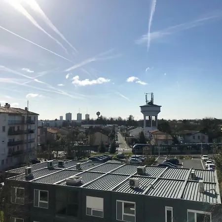 Appartement Proche Bordeaux