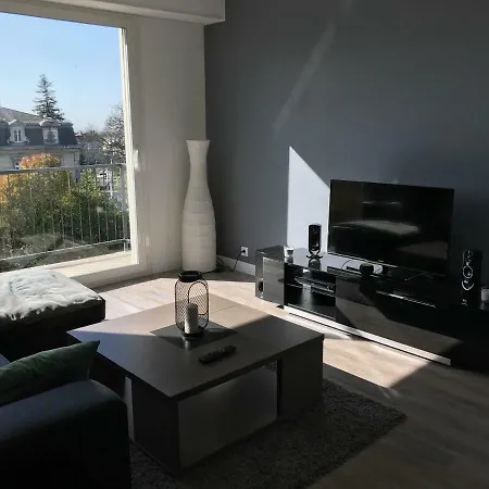 Proche Bordeaux Appartement *