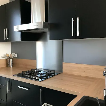 Proche Bordeaux Appartement *